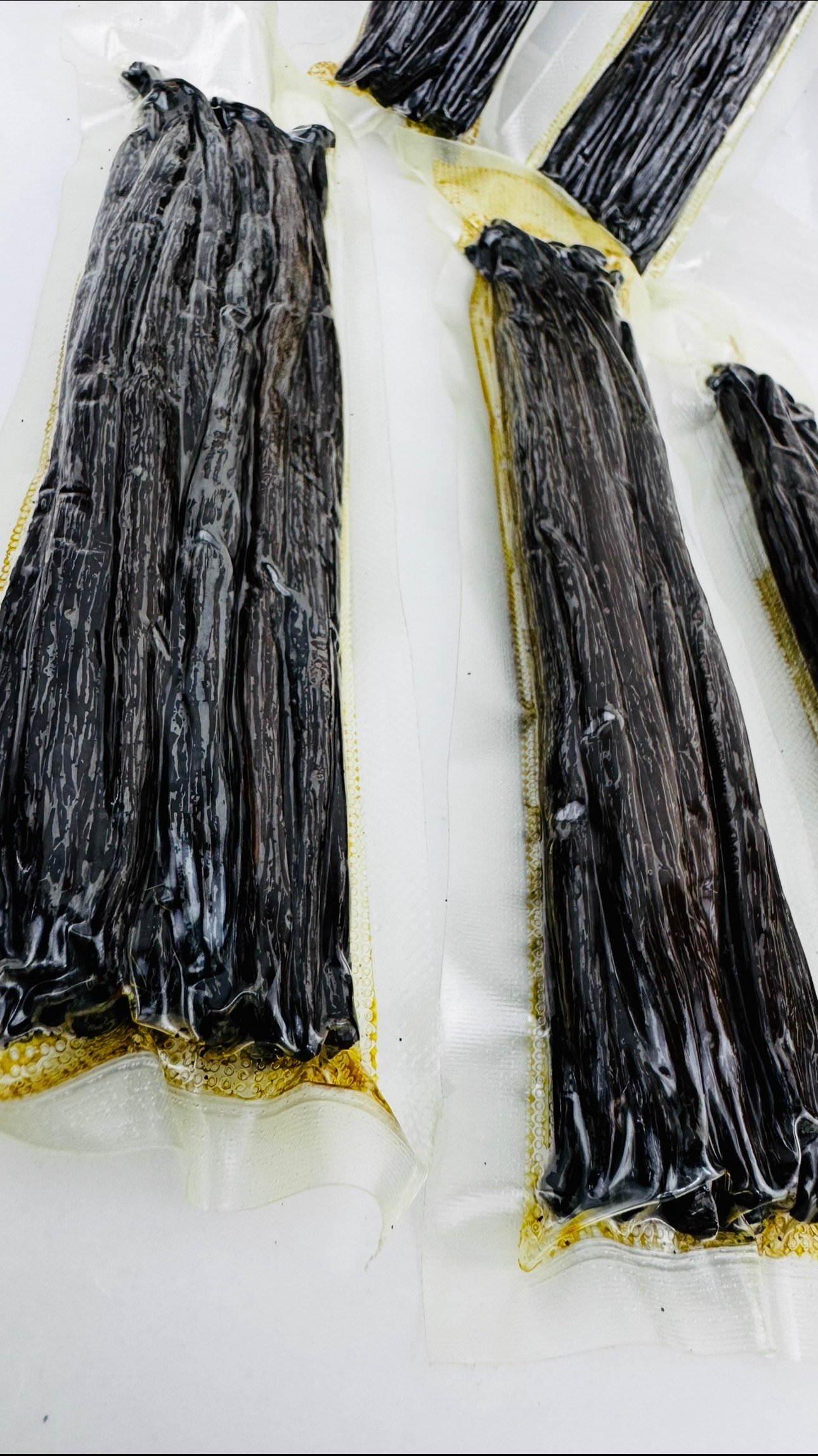 Fournisseur de Vanille de Madagascar Ouvert à Tous : Professionnels et Particuliers | Vanilla MG Export
