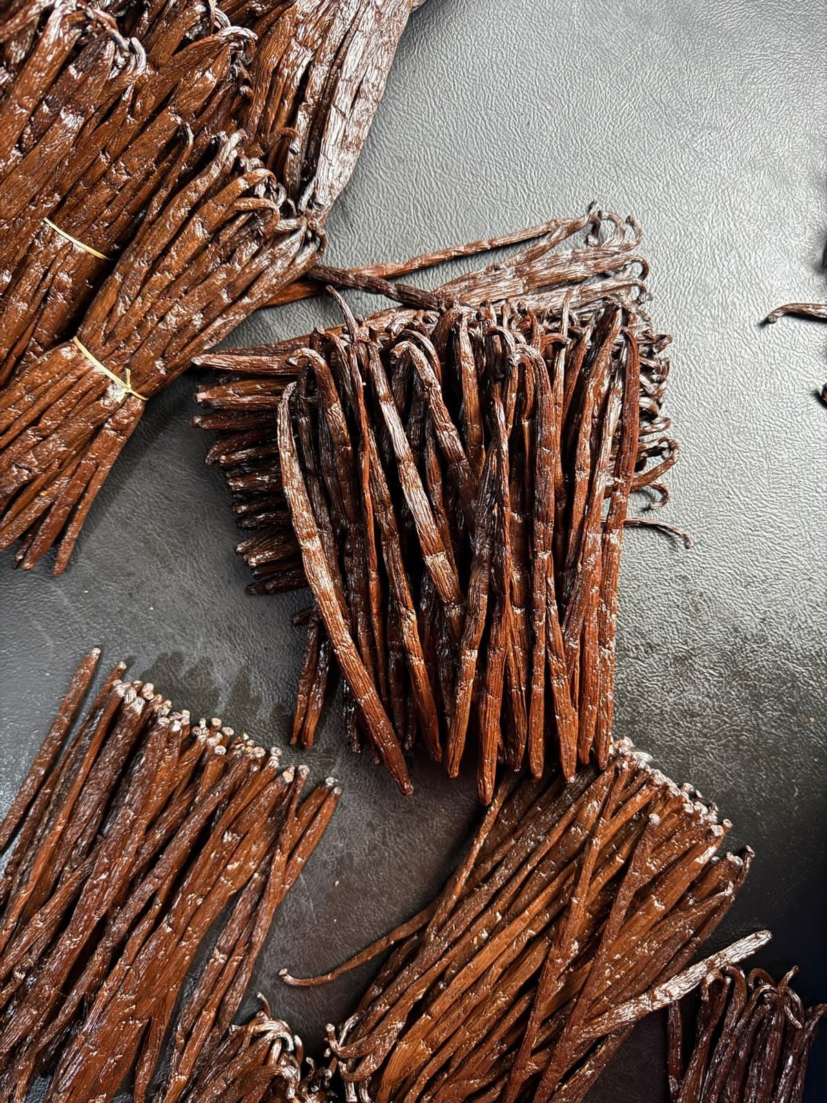 🌿 Comment reconnaître une vraie vanille de qualité ?