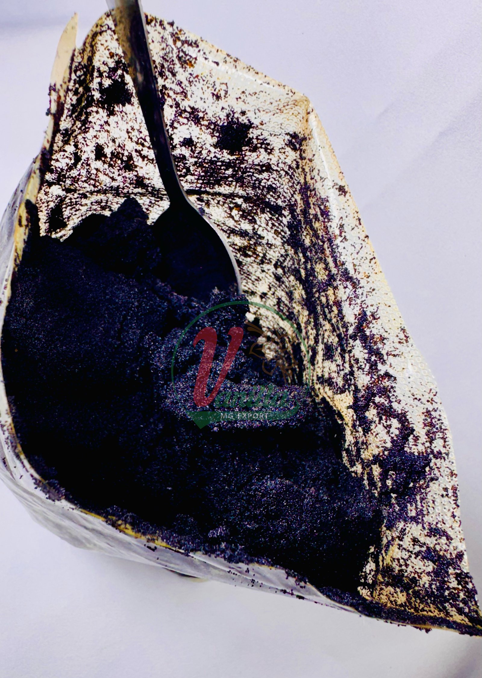 Caviar de Vanille Bourbon de Madagascar — photo 1