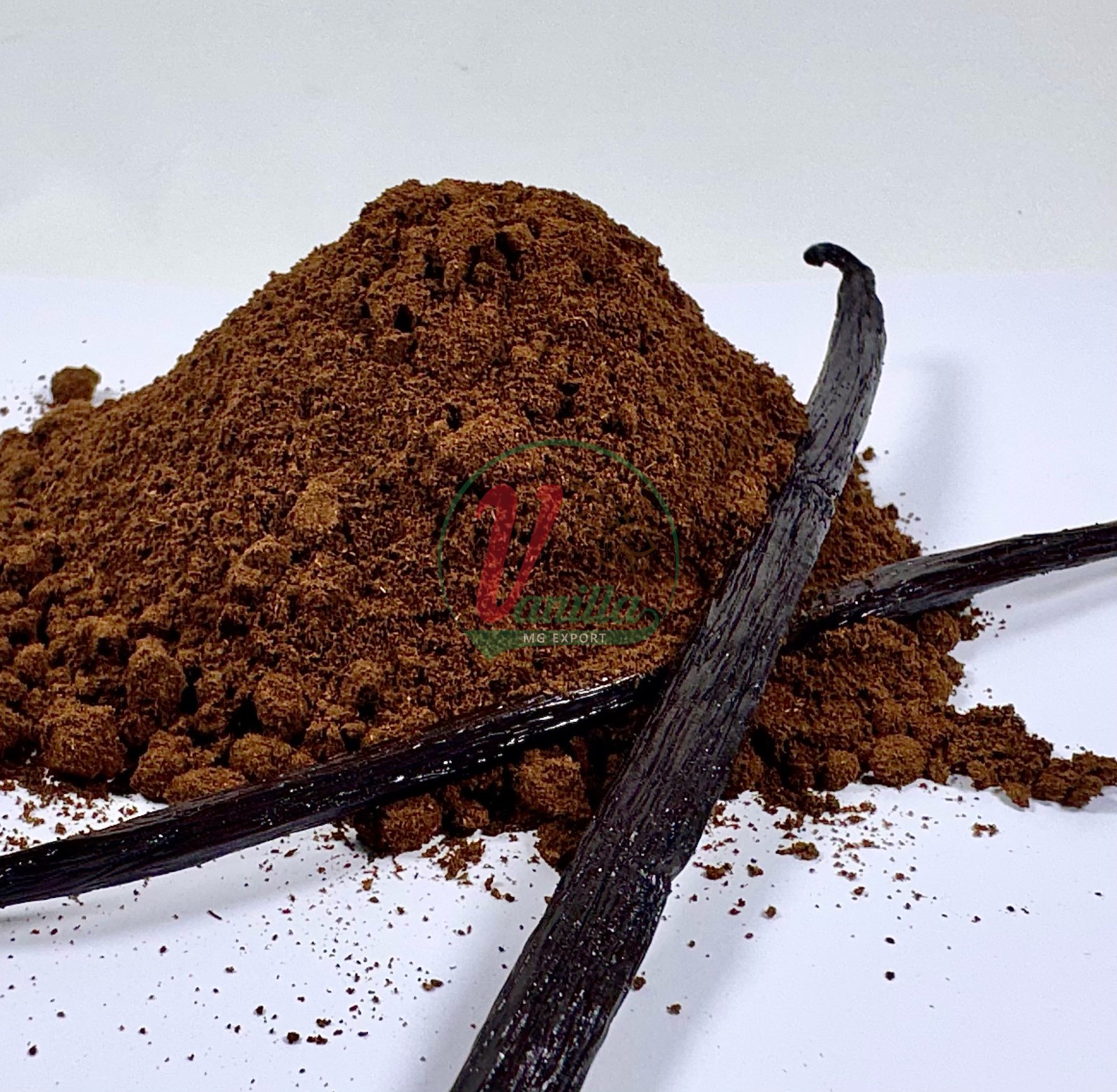 Poudre de Vanille Bourbon Pure – Madagascar — photo 2