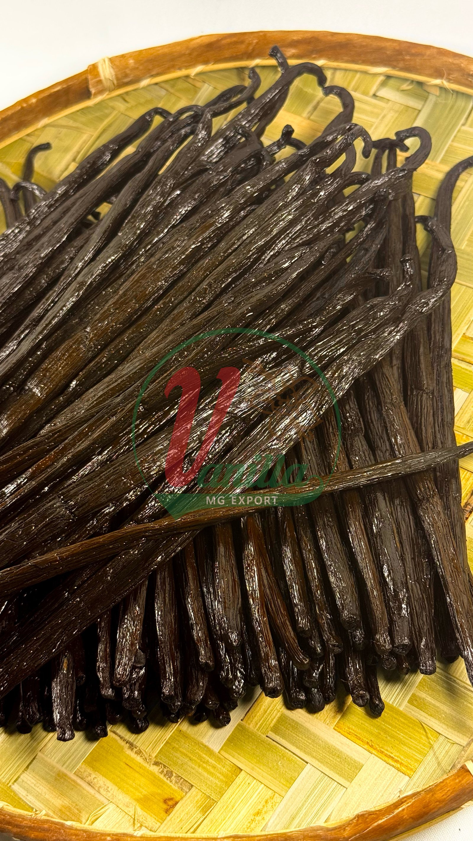 Vanille Bourbon Grade A Gourmet – Madagascar — photo 3