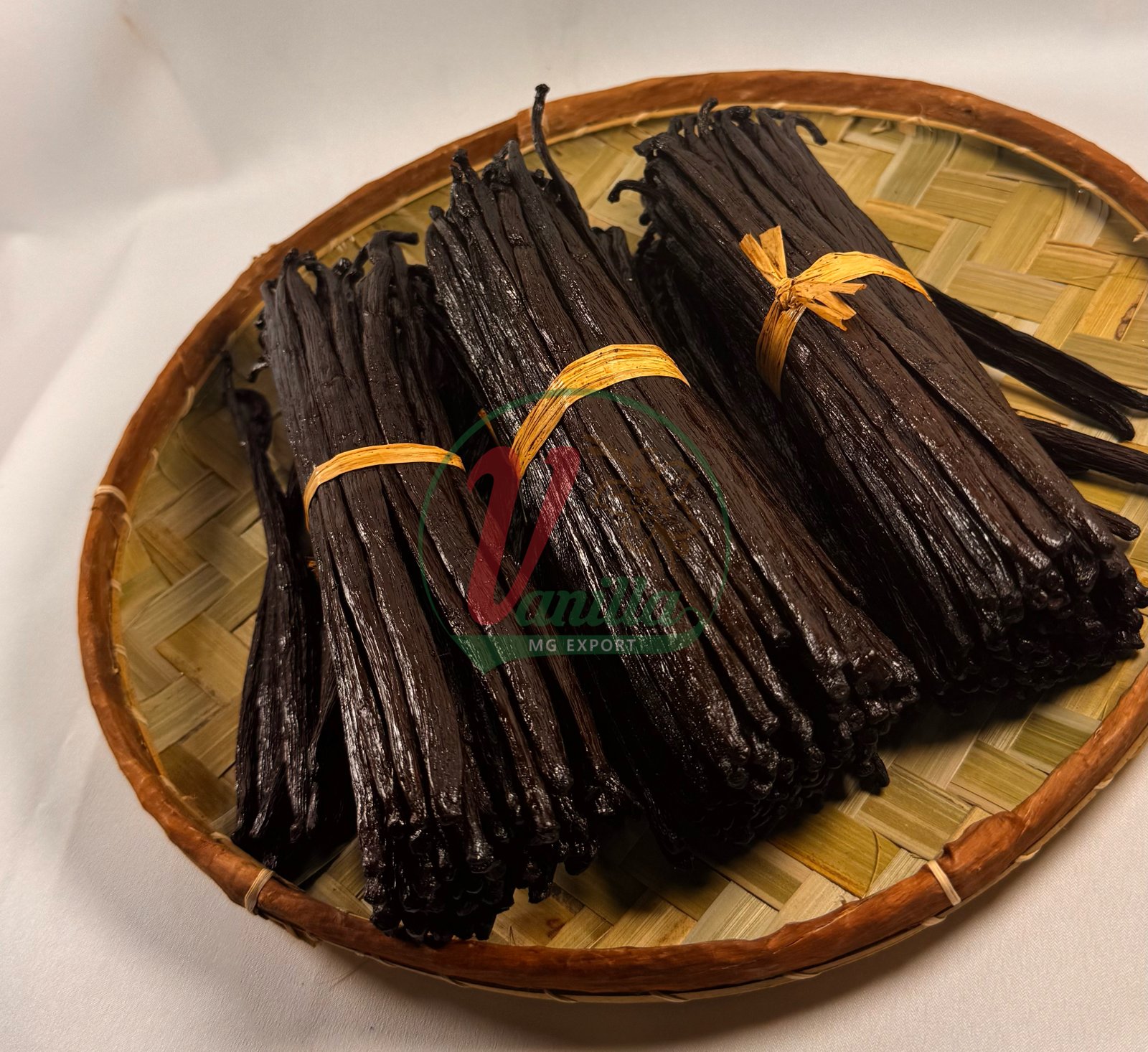 Vanille Bourbon Grade B Premium – Madagascar — photo 2