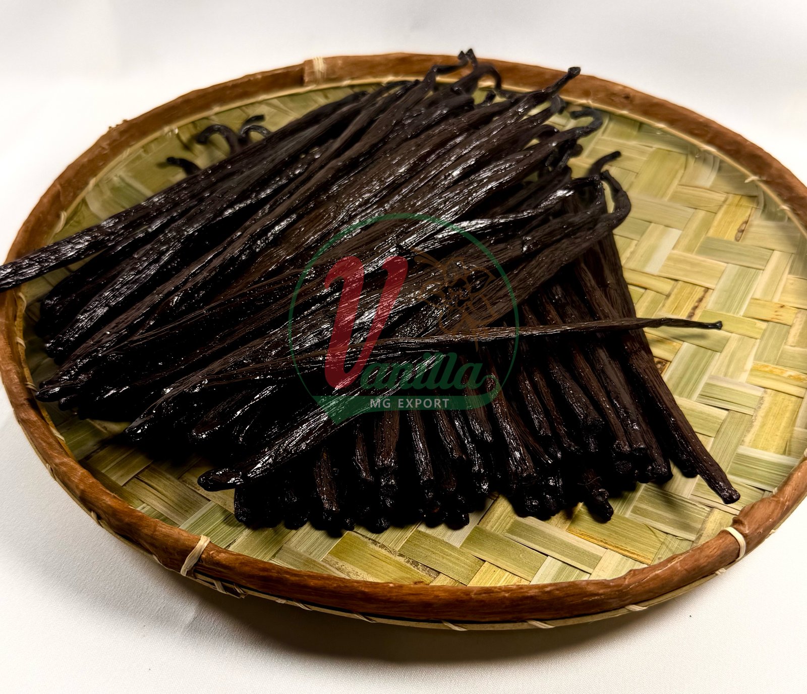 Vanille Bourbon Grade A Gourmet – Madagascar — photo 1