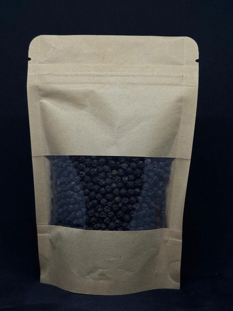 Poivre Lourd de Madagascar(poivre Noir) — photo 2