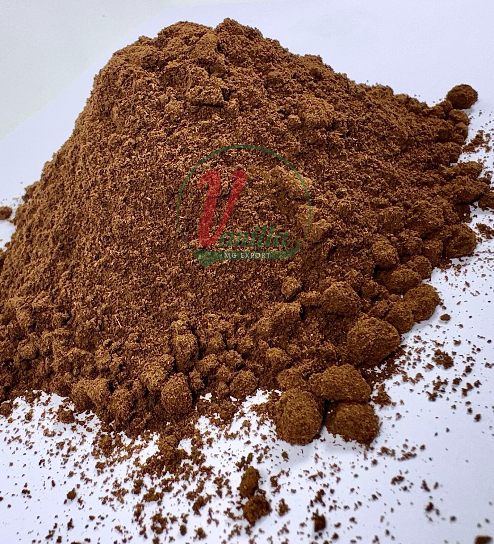 Poudre de Vanille Bourbon Pure – Madagascar — photo 1